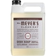thumbnail image 3 of Liquid Dish Soap Refill,1 Pack Lemon Verbena,1 Pack Lavender,1 Pack Peony,1 Pack Honeysuckle, 48 OZ each, 3 of 3