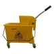 thumbnail image 1 of Cubeta Industrial Trapear Shorbull Carrito Exprimidor 20L Shorbull CUB-AMA, 1 of 3