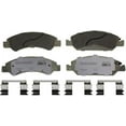 thumbnail image 2 of Disc Brake Pad Set, 2 of 2