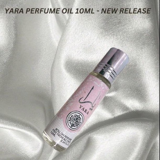 YARA pink perfume - Walmart.ca