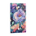 thumbnail image 2 of Yayeee Blank Wall Plate Cover 1-Gang 4.5"x2.7" Home Unused Decorative Outlet, Puprle Ethereal Floral Harmony, 2 of 7