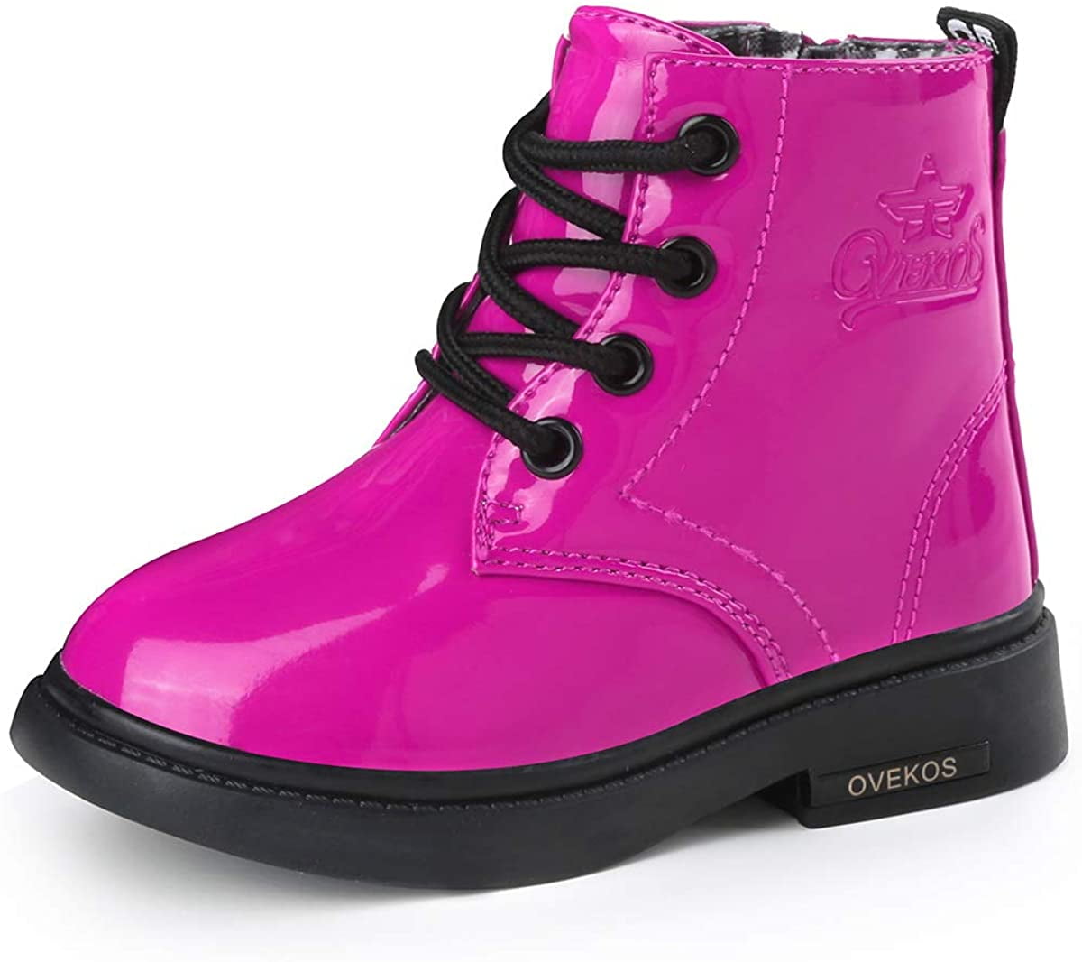 ladies waterproof slip on shoes