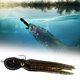 thumbnail image 2 of Cebo de pulpo 11 cm 22 g Señuelos de pesca suaves con anzuelo Crankbait artificial (B) JShteea El nuevo, 2 of 9