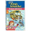 Magic School Bus: Greatest Adventures, The (Full Frame, Clamshell)