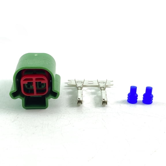 1x Connector 2-way for Differential WPT-829 w/out wire