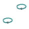 thumbnail image 3 of Minnieouse de tortuga , joyería turquesa, piedras preciosas naturales y cristales, pulseras de amistad, regalos para mejores amigos para mujeres Type3 NO3, 3 of 6