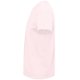 thumbnail image 5 of SOLS - Camiseta Crusader para Hombre (Rosa Pálido), 5 of 5
