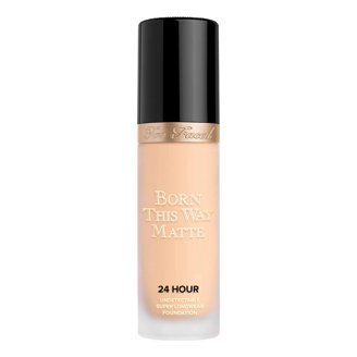 Too Faced Born This Way Super Coverage Concealer Golden 0.5oz/15ml