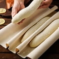 thumbnail image 3 of Durable Dough Proofing Mats Baking Accessory for Perfect Dough Rise, 3 of 15
