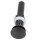 thumbnail image 1 of Escurridor tipo rebote tapón de drenaje para fregadero cuerpo de acero inoxidable 304 de cobre cesta de cobre con escurridor de desbordamiento lavabo fregadero desagüe ANGGREK Otros, 1 of 8