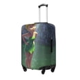 thumbnail image 2 of Tinker Bell Luggage Cover Washable Suitcase Covers Protector Anti-Scratch Travel Suitcase Cover, 2 of 7