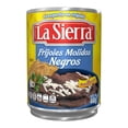 thumbnail image 1 of Frijoles negros La Sierra molidos 440 g, 1 of 4