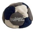 thumbnail image 2 of Sandmaster Footbag 14 Panel Hacky Sack, 2 of 2