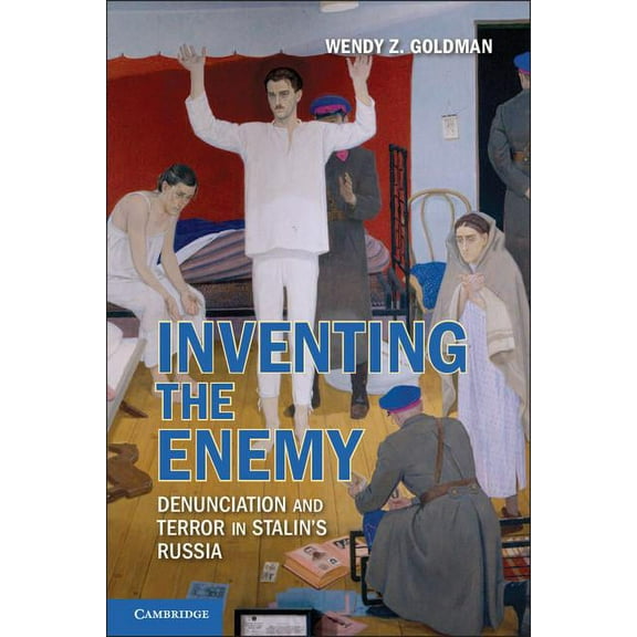 Inventing the Enemy, (Hardcover)