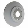 thumbnail image 3 of Acdelco 177-1014 Disc Brake Rotor   6 Lug Holes, Cast Iron, Coated, Plain, 3 of 3