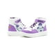thumbnail image 2 of Tenis Bota Para Niño Dragón Ball Super Freezer Color Morado lavanda 20, 2 of 6