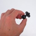 thumbnail image 2 of Miangastore 2pcs Ball Head Mount Camera Desk Mount Replacement Tripod Attachment Ball Heads, 2 of 9