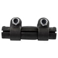 thumbnail image 4 of TRQ Front Tie Rod Adjusting Sleeve Tube Left LH or Right RH Fits Select Ford Jeep Mazda, 4 of 4