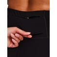 thumbnail image 6 of Reebok Women's Activewear High Rise Shorts Sizes XS–XXXL, 6 of 6