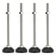 thumbnail image 2 of Pies Niveladores, Nivelador De Patas Para Muebles De Altura Ajustable Fácil De Usar, Almohadilla Antideslizante De 4 Piezas, Capacidad De Carga De 10 Kg Para Máquinas Herramienta, 2 of 7