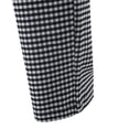 thumbnail image 4 of Gamivast Checkered Chino Pants for Men Slim Fit Stretch Plaid Trousers Casual Dress Pants for Men Business Office Work Bottoms Flat Front Classic Everyday Fashion Wear, 4 of 6