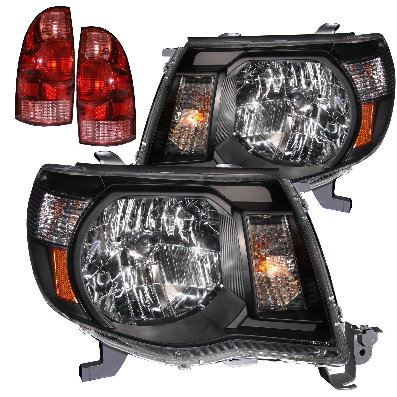 Toyota Aftermarket Tail Lights