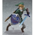 thumbnail image 2 of La Légende de Zelda Twilight Princess Figurine d'Action Link Figma Figurines d'Action Cadeau, 2 of 5
