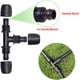 thumbnail image 3 of Conectores reutilizables para tuberías de riego por goteo, adaptador de grifo con distribución de agua mejorada, tecnología de bloqueo que garantiza conexiones seguras, conector de manguera de jardín, 3 of 5
