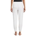 thumbnail image 3 of Secret Treasures Women’s Cuffed Sleep Pants, 3 of 5