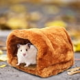 thumbnail image 3 of Non- Small Pet Cotton , Soft Squirrel , For Squirrel Hamster M, 3 of 8