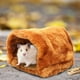 thumbnail image 3 of Nido de hámster, algodón para mascotas pequeñas, nido para mascotas pequeñas, nido de algodón para mascotas pequeñas, tecnología avanzada, 3 of 8