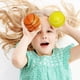 thumbnail image 4 of 12 piezas, incluye pelotas de fútbol, baloncesto, tenis y béisbol: juguetes interactivos perfectos para niños, juego de pelotas de esponja multideporte, 4 of 8