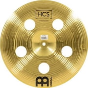 Meinl 14 HCS Trash Stack Cymbals | HCS14TRS