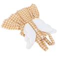 thumbnail image 4 of Mascota Pato Polluelo Decorar Disfraces Lindos Trajes De Aves De Corral Ropa Para Ganso Pollo PatoRejilla Amarilla XXL, 4 of 5