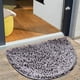 thumbnail image 5 of Floor Mat, Entrance Entrance Bedroom Kitchen Living Room Carpet Bathroom Entrance Absorbent Non-slip Mat Floor Mat, Super Absorbent, Courtyard Swimming, 5 of 7