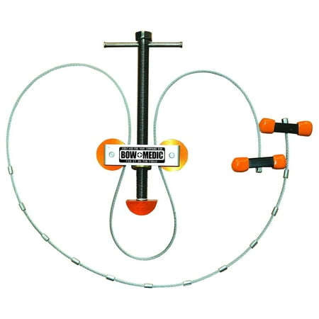 Compound Bow Press & Ultimate Limb Brackets