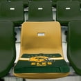 thumbnail image 2 of CFL Edmonton Elks Stadium Cushion, 2 of 4