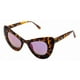 thumbnail image 1 of Lentes de sol Sersun 6659RV café rosado Mujer, 1 of 4
