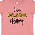 thumbnail image 4 of Inktastic I Am Black History Boys or Girls Baby T-Shirt, 4 of 5