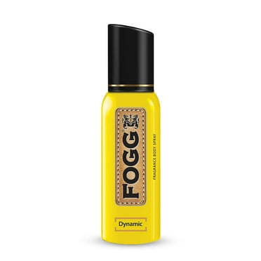 BOD Man Black Deodorant Body Spray, 6 oz - Walmart.com