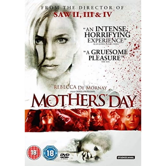 Mother's Day [DVD]