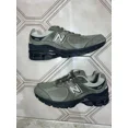 thumbnail image 1 of New Balance NB 2002R Green Vert Black olive M2002RCF Men 9.5, 1 of 5