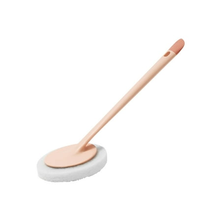 

PhoneSoap Cleaning Brush Cartoon Laundry Brush Household Cleaning Shoe Brush Not Hurt Clothes Cleaning Tools Pink