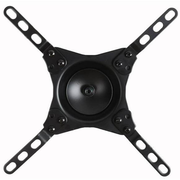 Versatile Tilt Wall Mount for 17"-39" LED LCD Monitors with Removable Adaptor