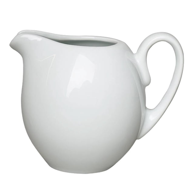 Cremera Chefmaker Quebec Blanco 8.3 cm Porcelana