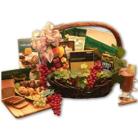 Gift Basket Drop Shipping The Selective Gourmet Gift