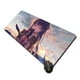 thumbnail image 5 of Alfombrilla de ratón Sakurajima Mai de conejito Xxl, accesorios para juegos, teclado, escritorio, ordenador, PC, Gamer, gabinete, alfombra, alfombrilla para ratón grande, 5 of 5