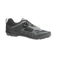 thumbnail image 1 of GIRO : VENTANA : PORTARO GREY/DARK SHADOW : 39, 1 of 2