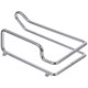 thumbnail image 1 of IDEANATEGRATE Soporte Para Toallas Y Papel Montado En Pared De Duradero Y Ahorra Espacio, 1 of 8