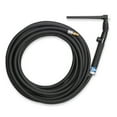 thumbnail image 2 of WP-9FV Tig Torch Kit, Flexible Head, One-Piece 12.5 ft Cable, 2 of 2